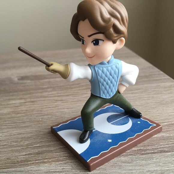 POP MART Harry Potter chamber of secrets figurine - Picture 1 of 5